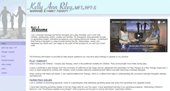 Desktop Screenshot of karileymft.com